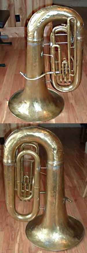 Instrument